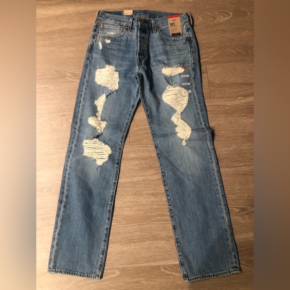 501 Jeans
